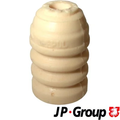 Rubber Buffer, suspension
